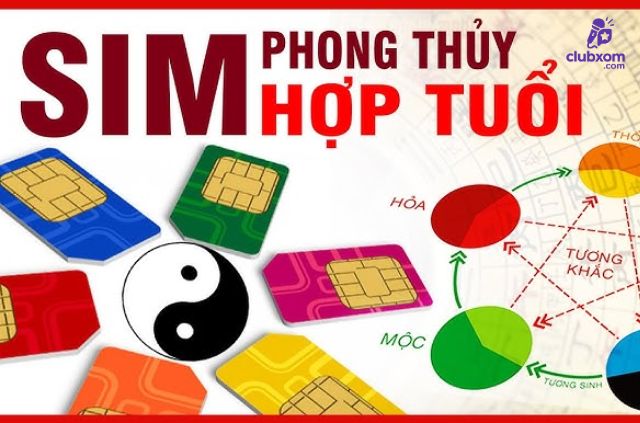 Nắm được cách tính sim số đẹp hợp tuổi sẽ giúp bạn chủ động lựa chọn số điện thoại phù hợp